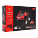 Ferrari FXX-K Evo RASTAR модель 1:18 Автомобіль на дистанційному керуванні + пульт 2,4 ГГц