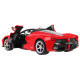 Ferrari LaFerrari Aperta red RASTAR модель 1:14 Авто на дистанційному керуванні + пульт 2,4 ГГц