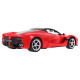 Ferrari LaFerrari Aperta red RASTAR модель 1:14 Авто на дистанційному керуванні + пульт 2,4 ГГц
