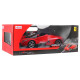 Ferrari LaFerrari Aperta red RASTAR модель 1:14 Авто на дистанційному керуванні + пульт 2,4 ГГц