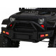 Дитяча акумуляторна машинка Jeep Dark Night Black