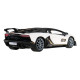 Lamborghini Aventador SVJ RASTAR модель 1:14 Авто на дистанційному керуванні + пульт 2,4 ГГц