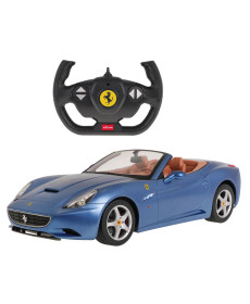 Машинка на радіоуправлінні 1:12 Ferrari California RASTAR