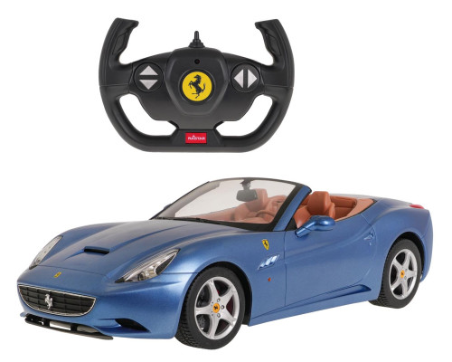 Машинка на радіоуправлінні 1:12 Ferrari California RASTAR