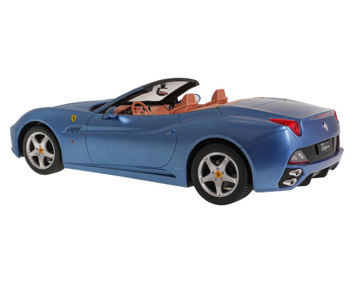 Машинка на радіоуправлінні 1:12 Ferrari California RASTAR