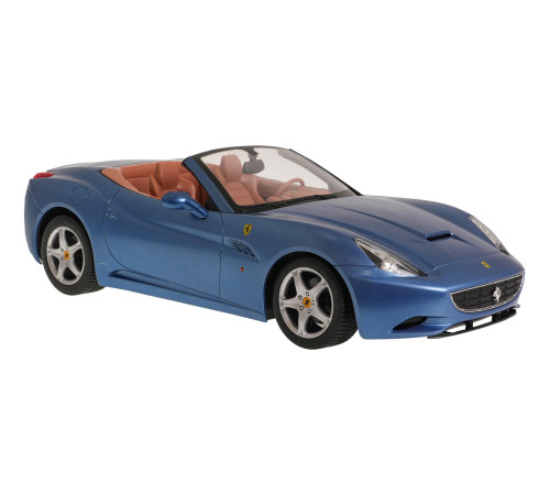 Машинка на радіоуправлінні 1:12 Ferrari California RASTAR