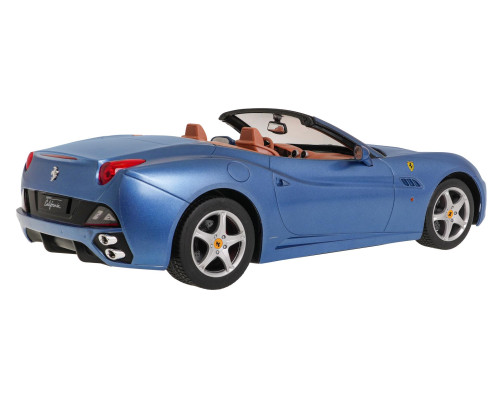 Машинка на радіоуправлінні 1:12 Ferrari California RASTAR