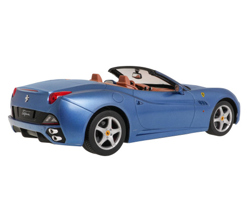 Машинка на радіоуправлінні 1:12 Ferrari California RASTAR