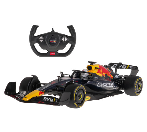 Машинка на радіоуправлінні 1:12 Oracle Red Bull Racing RB18 RASTAR