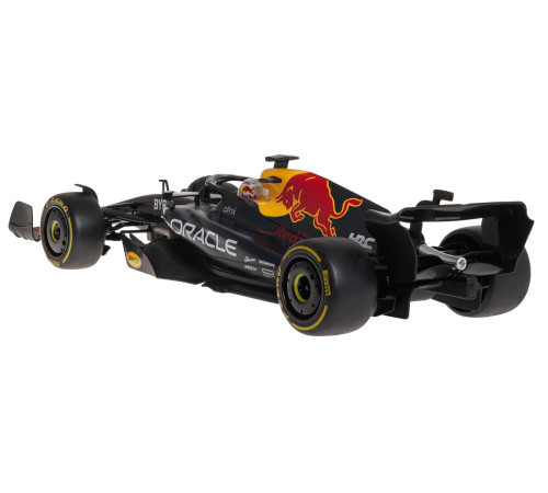 Машинка на радіоуправлінні 1:12 Oracle Red Bull Racing RB18 RASTAR