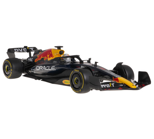 Машинка на радіоуправлінні 1:12 Oracle Red Bull Racing RB18 RASTAR