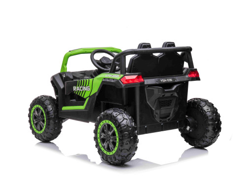 Баггі UTV 2000M Racing Green