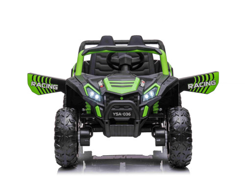 Баггі UTV 2000M Racing Green