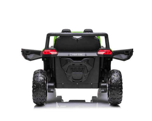 Баггі UTV 2000M Racing Green