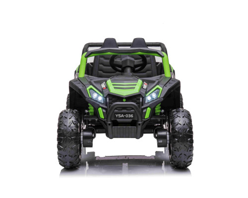 Баггі UTV 2000M Racing Green