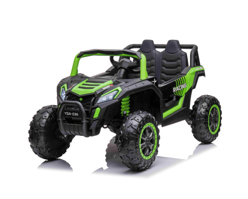 Баггі UTV 2000M Racing Green