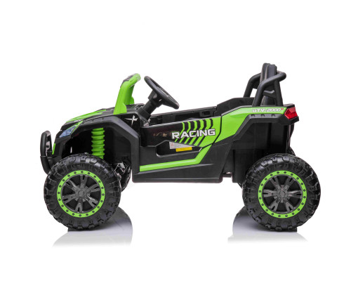 Баггі UTV 2000M Racing Green