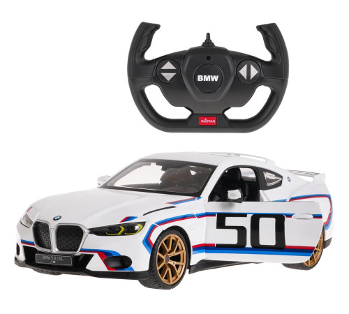 Машинка на радіоуправлінні R/C 1:14 BMW 3.0 CLS RASTAR