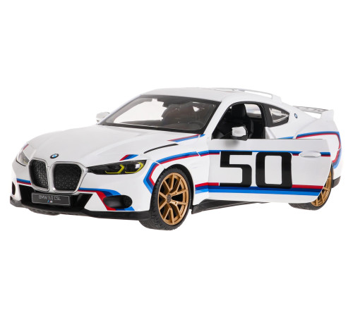 Машинка на радіоуправлінні R/C 1:14 BMW 3.0 CLS RASTAR