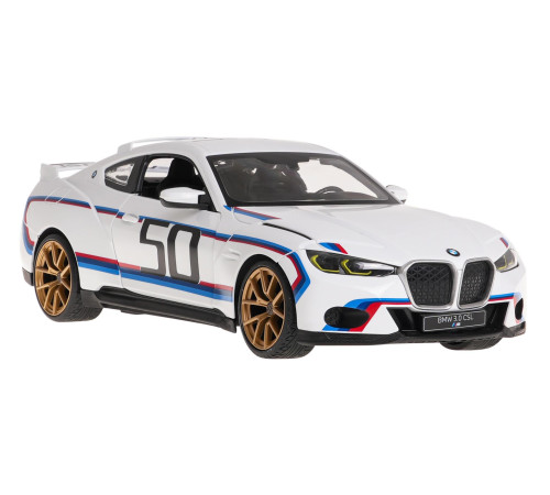 Машинка на радіоуправлінні R/C 1:14 BMW 3.0 CLS RASTAR