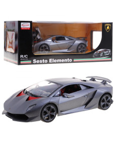 Lamborghini Sesto Elemento RASTAR модель 1:14 Авто на дистанційному керуванні + пульт