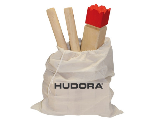 Гра Viking chess KUBB від Hudora