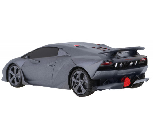 Модель Lamborghini Sesto Elemento RASTAR 1:24 Авто на дистанційному керуванні + пульт Модель Lamborghini Sesto Elemento RASTAR 1:24 Авто на дистанційному керуванні + пульт