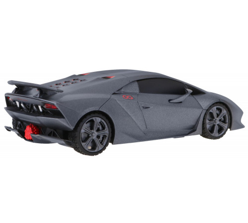Модель Lamborghini Sesto Elemento RASTAR 1:24 Авто на дистанційному керуванні + пульт Модель Lamborghini Sesto Elemento RASTAR 1:24 Авто на дистанційному керуванні + пульт