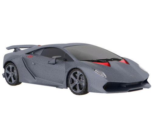 Модель Lamborghini Sesto Elemento RASTAR 1:24 Авто на дистанційному керуванні + пульт Модель Lamborghini Sesto Elemento RASTAR 1:24 Авто на дистанційному керуванні + пульт
