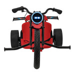 Автомобіль DRIFT BIKE 21 Червоний