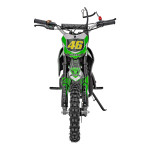 Мотоцикл RENEGADE 50R Green