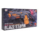 Пістолет Blaze Storm Grey