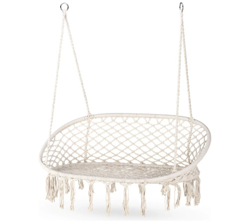 Гойдалка Outtec Boho, бежева Гойдалка Outtec Boho, бежева