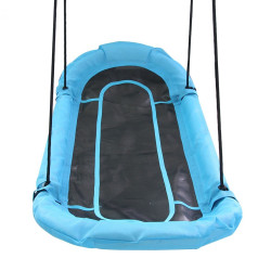 Садові гойдалки Spartan Boat Nest Swing