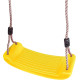 Гойдалка WCG BLOW, 42 x 17 x 8,5 см - жовта