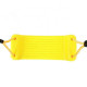 Гойдалка WCG BLOW, 42 x 17 x 8,5 см - жовта