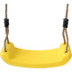 Гойдалка WCG BLOW, 42 x 17 x 8,5 см - жовта