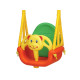 Гойдалка-сидіння «Ведмедик» 3-в-1 Edu-Toys
