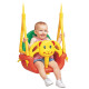 Гойдалка-сидіння «Ведмедик» 3-в-1 Edu-Toys