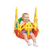 Гойдалка-сидіння «Ведмедик» 3-в-1 Edu-Toys