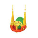 Гойдалка-сидіння «Ведмедик» 3-в-1 Edu-Toys