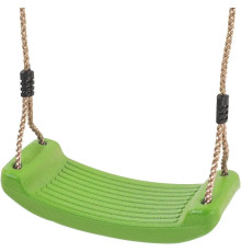 Гойдалка WCG BLOW S Lime, 37 х 16,5 х 8,5 см - зелена