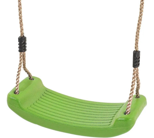 Гойдалка WCG BLOW S Lime, 37 х 16,5 х 8,5 см - зелена