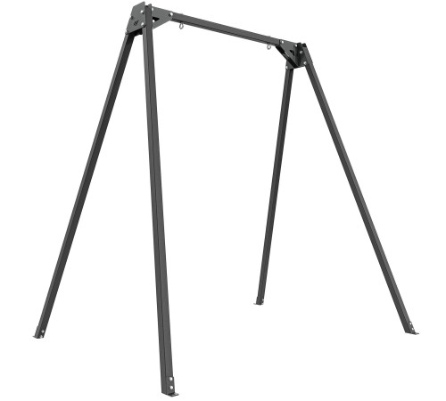 Каркас одномісних гойдалок SLIM Marbo Sport MO-019 - сірий Каркас одномісних гойдалок SLIM Marbo Sport MO-019 - сірий