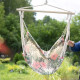 Крісло-гамак підвісне Jumi Garden, різнокольорове