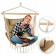 Гамак-крісло Outtec Boho Sois XXL, бежевий