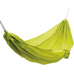 Гамак Exped Travel Hammock Lite  Kit - зелений