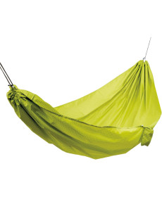 Гамак Exped Travel Hammock Lite  Kit - зелений