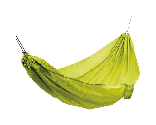 Гамак Exped Travel Hammock Lite Kit - зелений