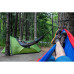 Гамак Exped Travel Hammock Lite Kit - зелений